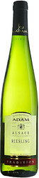 Вино Jean-Baptiste Adam. "Tradition" Riesling. Alsace