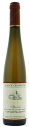 Вино Meyer-Fonne. Gewurztraminer "Sporen Selection de Grains Nobles". Alsace AOC. 0.5 л