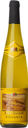 Вино Albert Schoech. Sylvaner. Alsace AOC