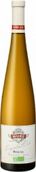 Вино Rene Mure, "Signature" Riesling, Alsace AOC, 2016