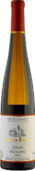 Вино Meyer-Fonne. Riesling Pfoeller