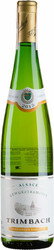 Вино Trimbach. Gewurztraminer "Vendanges Tardives" AOC