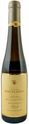 Вино Domaine Marcel Deiss, Gewurztraminer "Quintessence" Selection de Grains Nobles, AOC Alsace, 2005, 375 мл