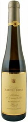 Вино Domaine Marcel Deiss. Gewurztraminer "Quintessence" Selection de Grains Nobles. AOC Alsace. 375 мл