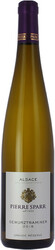 Вино Pierre Sparr. Gewurztraminer "Grande Reserve". Alsace AOC