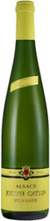 Вино Joseph Cattin. Sylvaner. Alsace AOC