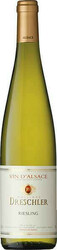 Вино "Philippe Dreschler" Riesling, Alsace AOC