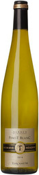 Вино Cave de Turckheim. Pinot Blanc Reserve. Alsace AOC