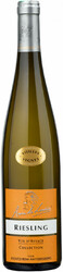 Вино Bestheim. "Anne de Laweiss" Riesling. Alsace AOC
