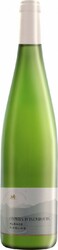Вино Le Clos du Chateau Isenbourg Riesling Comptes Isenbourg. Alsace AOC