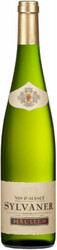 Вино J. Hauller & Fils, Sylvaner, Alsace AOC