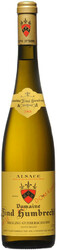 Вино Zind-Humbrecht. Riesling "Gueberschwihr"