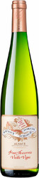 Вино Domaine Maurice Schoech. Pinot Auxerrois "Vieille Vigne". Alsace AOC