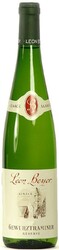 Вино Leon Beyer. Gewurztraminer Reserve