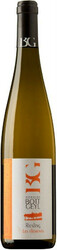 Вино Domaine Bott-Geyl, Riesling "Les Elements", Alsace AOC