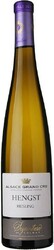 Вино Domaine Viticole de la Ville de Colmar, Riesling Grand Cru "Hengst", Alsace AOP