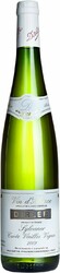 Вино Dirler-Cade. Sylvaner Cuvee Vieilles Vignes. Alsace AOC
