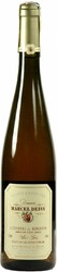 Вино Domaine Marcel Deiss. Pinot Gris "Altenberg de Bergheim" Selection de Grains Nobles. Alsace AOC. 0.5 л