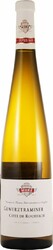 Вино Rene Mure. Gewurztraminer "Cote de Rouffach" AOC