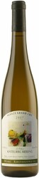Вино Clos Rebberg Riesling "Aux Vignes". Alsace AOC