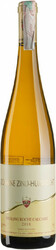 Вино Zind-Humbrecht. Riesling "Roche Calcaire". Alsace AOC