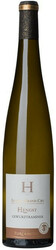 Вино Cave de Turckheim. Gewurztraminer Grand Cru "Hengst". Alsace AOC