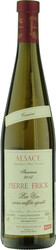 Вино Pierre Frick. Auxerrois "Carriere". Alsace AOC