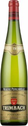 Вино Trimbach. Pinot Gris "Reserve Personnelle" AOC