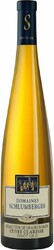 Вино Schlumberger, Pinot Gris Cuvee Clarisse, Selection de Grains Nobles, Alsace AOC, 2000, 375 мл