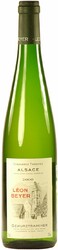 Вино Leon Beyer. Gewurztraminer Vendange Tardive. Alsace AOC