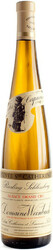 Вино Domaine Weinbach. Riesling Grand Cru Schlossberg "Cuvee Sainte Catherine"