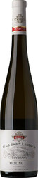 Вино Rene Mure, Riesling Clos Saint-Landelin AOC, 2016