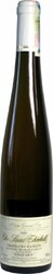 Вино Domaine Schoffit, Pinot Gris Rangen de Thann Grand Cru "Clos Saint-Theobald" Selection de Grains Nobles, 1999, 0.5 л