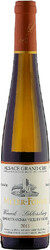 Вино Meyer-Fonne, Gewurztraminer Vendange Tardive, Wineck-Schlossberg Grand Cru Vieilles Vignes, 2011, 0.5 л