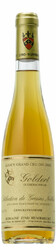 Вино Zind-Humbrecht. Gewurztraminer "Goldert" Grand Cru Selection de Grains Nobles AOC. 375 мл