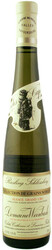 Вино Domaine Weinbach. Riesling Grand Cru Schlossberg Selection de Grains Nobles. 0.5 л