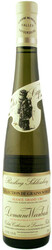 Вино Domaine Weinbach, Riesling Grand Cru Schlossberg Selection de Grains Nobles, 2001, 0.5 л