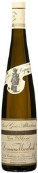 Вино Domaine Weinbach. Pinot Gris Altenbourg Selection de Grains Nobles