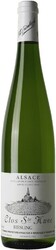 Вино Riesling "Clos Sainte Hune" AOC