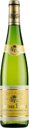 Вино Gustave Lorentz. Gewurztraminer Reserve. Alsace AOC