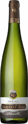 Вино Kuentz-Bas. Riesling "Mosaik"