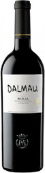 Вино Marques de Murrieta, Dalmau, Rioja DOC, 2015