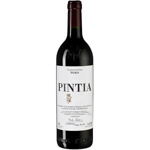 Вино "Pintia". Toro DO