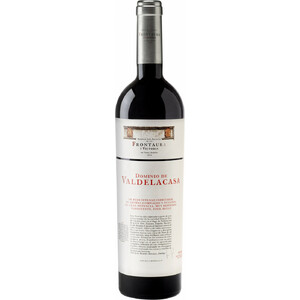 Вино Bodegas Frontaura. "Dominio de Valdelacasa". Toro DO