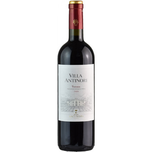 Вино Villa Antinori, Toscana IGT Rosso, 2018, 0.75 л