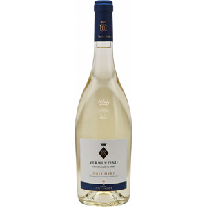 Вино Tenuta Guado al Таssо. Vermentino. Bolgheri DOC