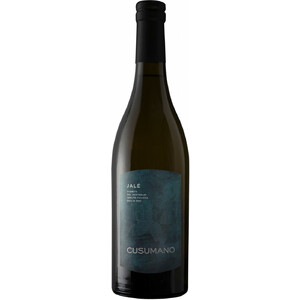 Вино Cusumano. "Jale" Chardonnay. Sicilia DOC