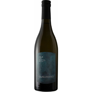 Вино Cusumano, "Jale" Chardonnay, Sicilia DOC, 2019