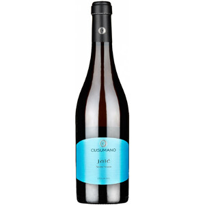 Вино Cusumano. "Jale" Chardonnay. Sicilia DOC