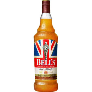 Виски "Bell's", 1 л
